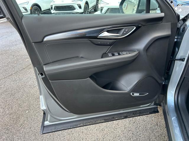 new 2026 Buick Envision car, priced at $43,415