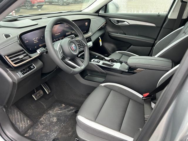 new 2026 Buick Envision car, priced at $47,889