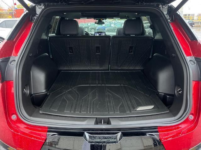 used 2023 Chevrolet Blazer car, priced at $28,900