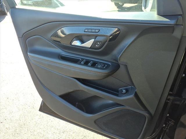 used 2022 GMC Terrain car, priced at $24,900