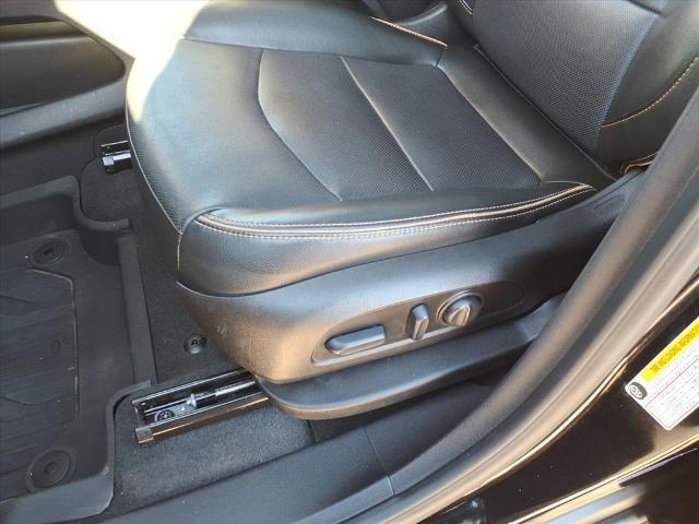 used 2022 GMC Terrain car, priced at $24,900