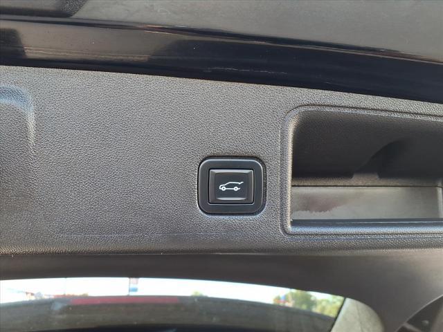 used 2022 GMC Terrain car, priced at $24,900