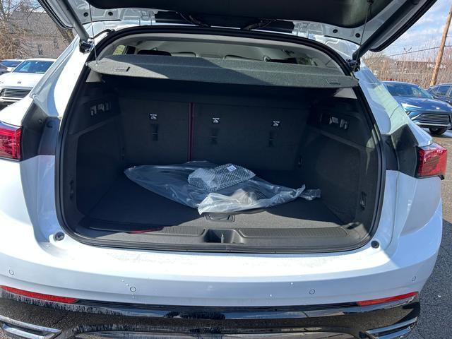 new 2026 Buick Envision car, priced at $48,489