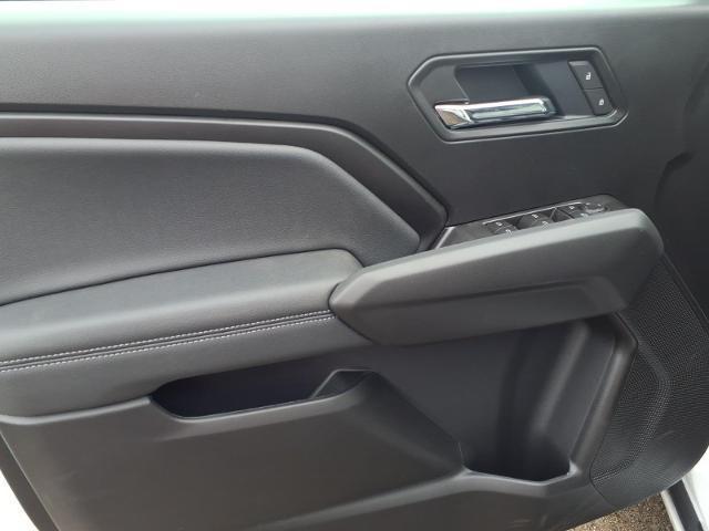 new 2026 Chevrolet Colorado car, priced at $46,075