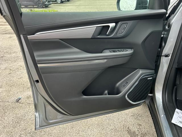 new 2026 Buick Enclave car, priced at $47,040