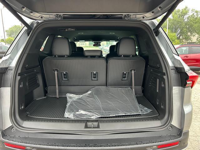 new 2026 Buick Enclave car, priced at $47,040