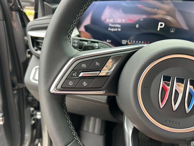 new 2026 Buick Enclave car, priced at $47,040