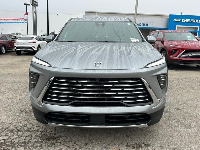 new 2026 Buick Enclave car, priced at $47,040