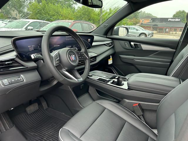 new 2026 Buick Enclave car, priced at $47,040