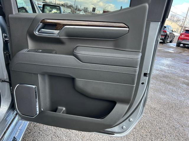 new 2026 GMC Sierra 1500 car, priced at $61,679
