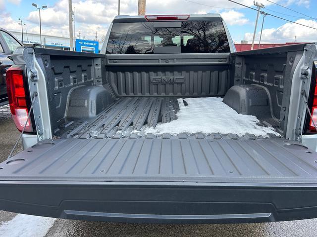 new 2026 GMC Sierra 1500 car, priced at $61,679