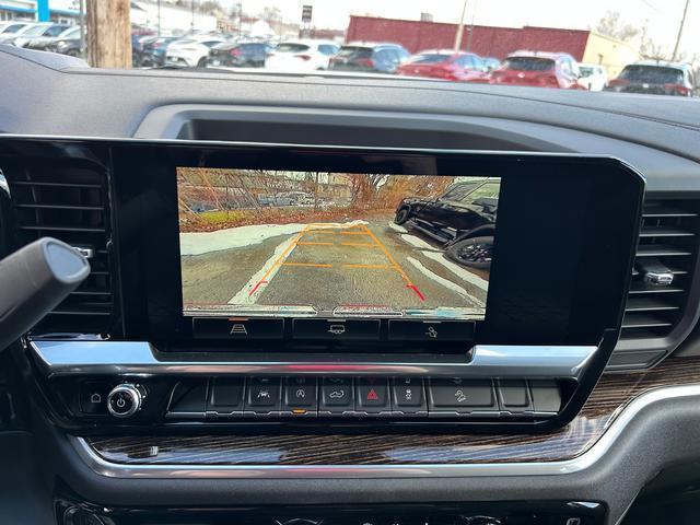 new 2026 GMC Sierra 1500 car, priced at $61,679