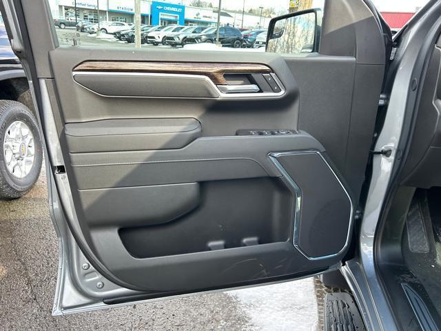 new 2026 GMC Sierra 1500 car, priced at $61,679