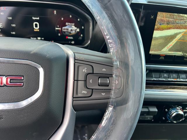 new 2026 GMC Sierra 1500 car, priced at $61,679