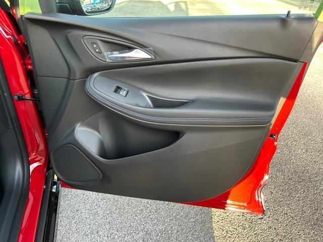 new 2026 Buick Encore GX car, priced at $28,925