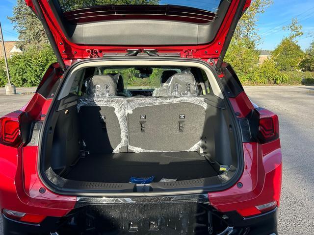 new 2026 Buick Encore GX car, priced at $28,925