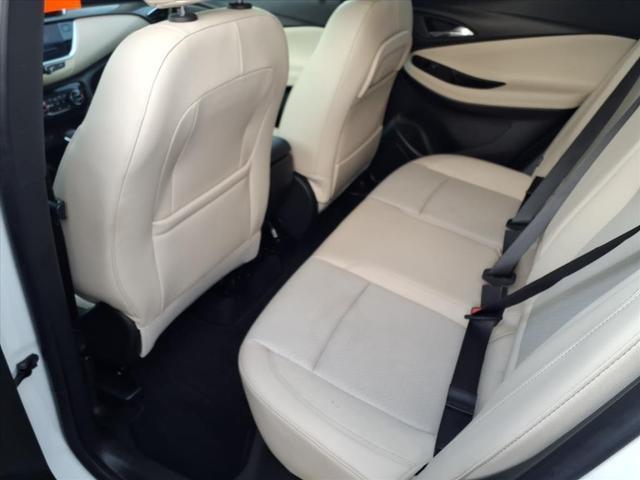 used 2023 Buick Encore GX car, priced at $19,900