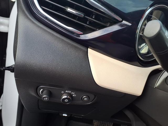 used 2023 Buick Encore GX car, priced at $19,900