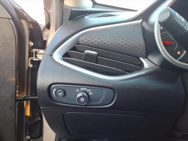 used 2025 Chevrolet Malibu car, priced at $22,900