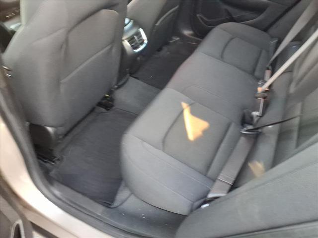 used 2025 Chevrolet Malibu car, priced at $22,900