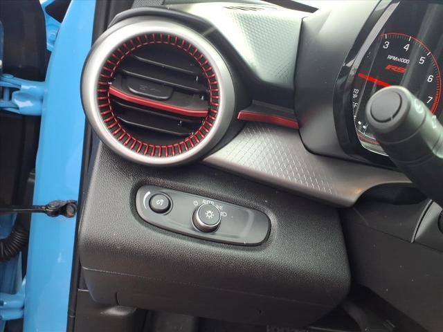 used 2024 Chevrolet Trax car, priced at $20,900