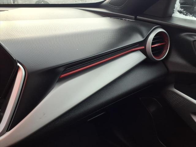 used 2024 Chevrolet Trax car, priced at $20,900