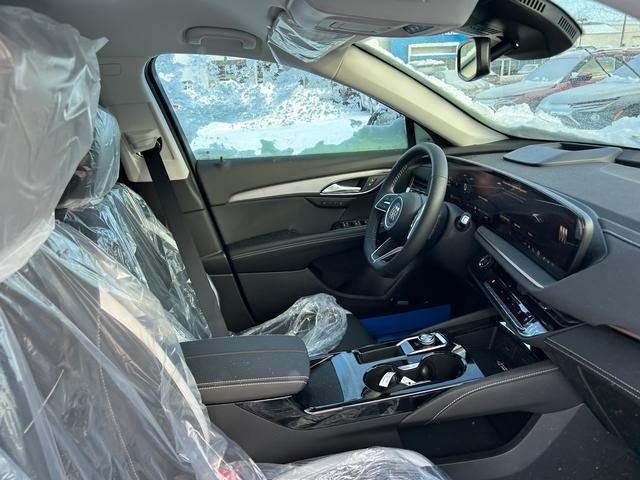 new 2026 Buick Envision car, priced at $47,394