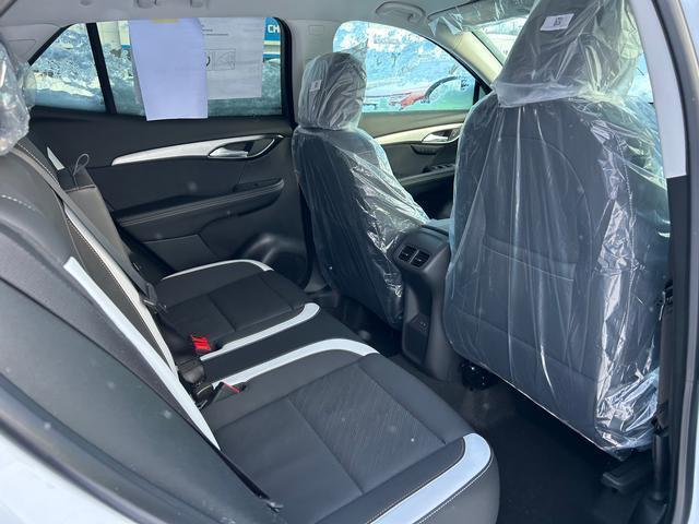 new 2026 Buick Envision car, priced at $47,394