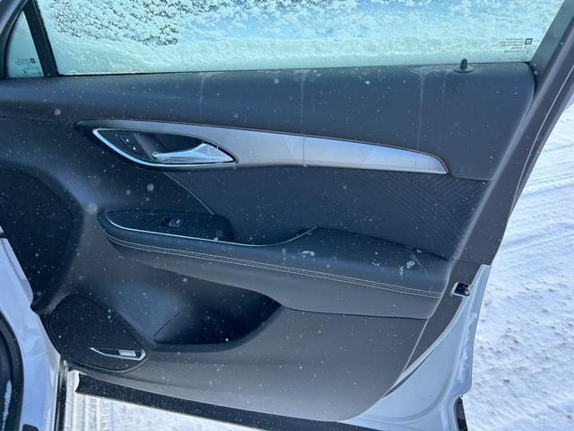 new 2026 Buick Envision car, priced at $47,394