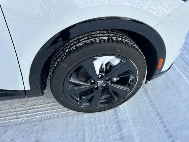 new 2026 Buick Envision car, priced at $47,394