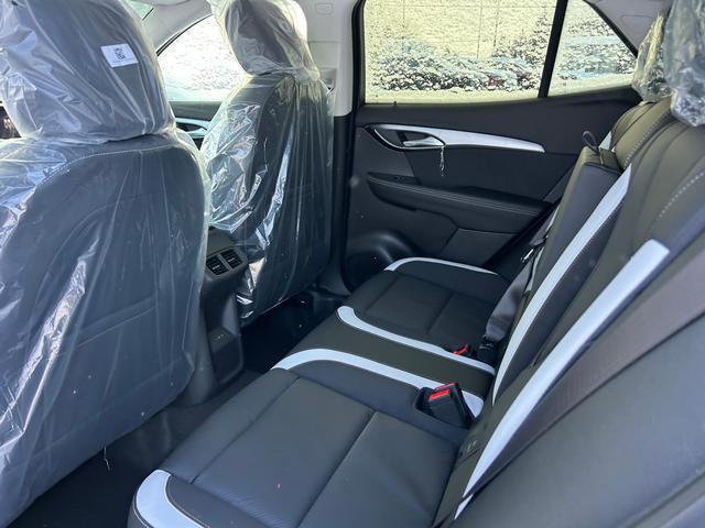 new 2026 Buick Envision car, priced at $47,394