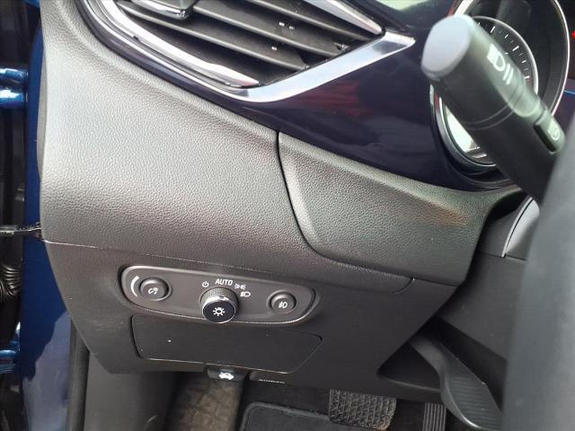 used 2023 Buick Encore GX car, priced at $19,900