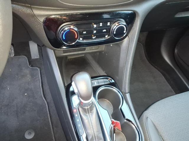 used 2023 Buick Encore GX car, priced at $19,900