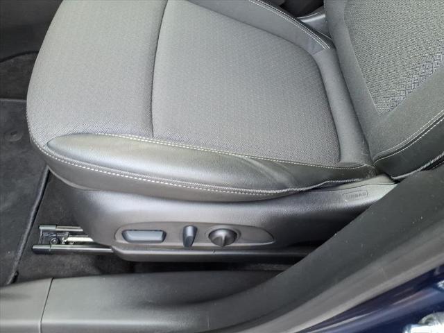 used 2023 Buick Encore GX car, priced at $19,900