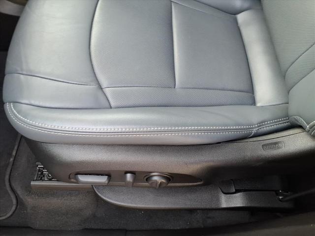 used 2023 Buick Enclave car, priced at $29,900