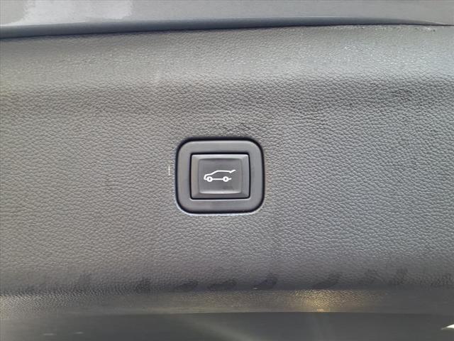 used 2023 Buick Enclave car, priced at $29,900