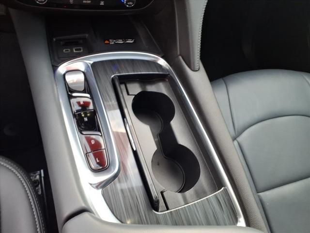 used 2023 Buick Enclave car, priced at $29,900