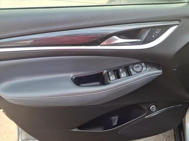 used 2023 Buick Enclave car, priced at $29,900