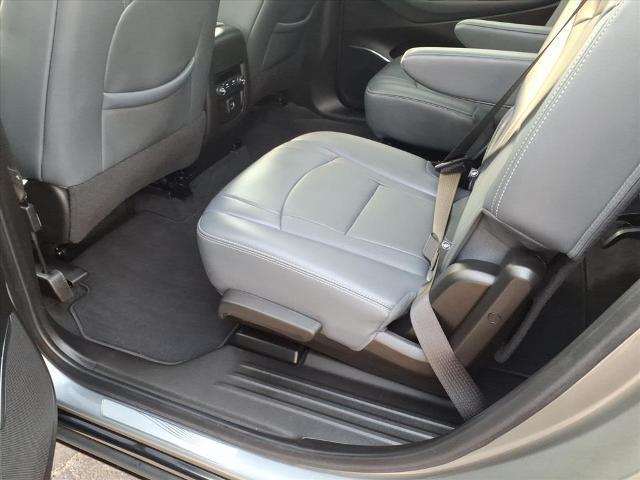 used 2023 Buick Enclave car, priced at $29,900