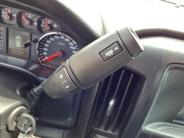 used 2019 Chevrolet Silverado 2500 car