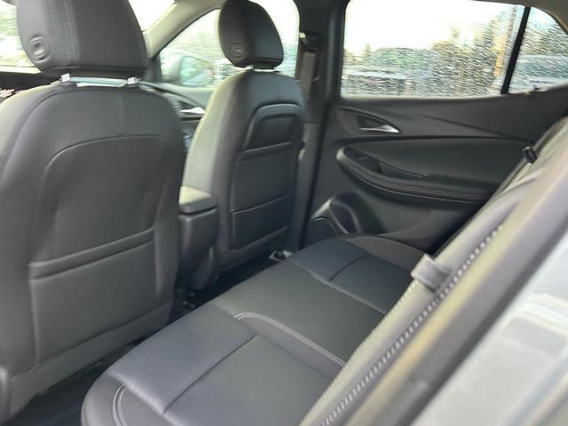 new 2026 Buick Encore GX car, priced at $30,640