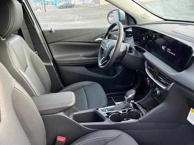 new 2026 Buick Encore GX car, priced at $30,640