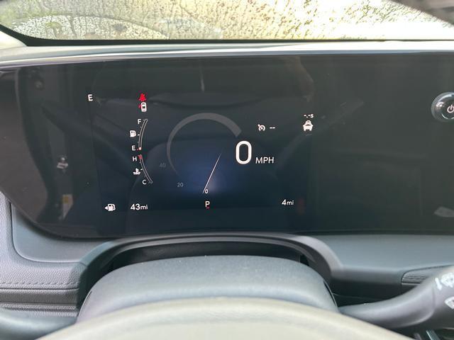 new 2026 Buick Encore GX car, priced at $30,640