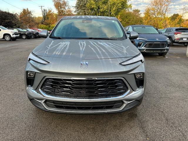 new 2026 Buick Encore GX car, priced at $30,640
