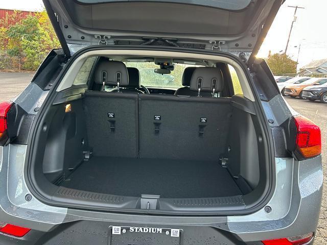 new 2026 Buick Encore GX car, priced at $30,640