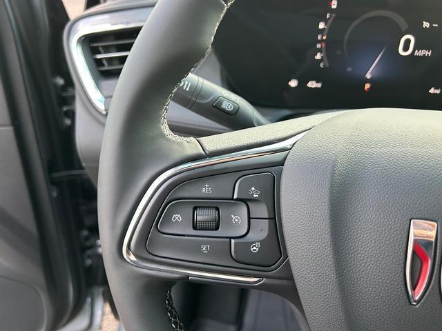 new 2026 Buick Encore GX car, priced at $30,640