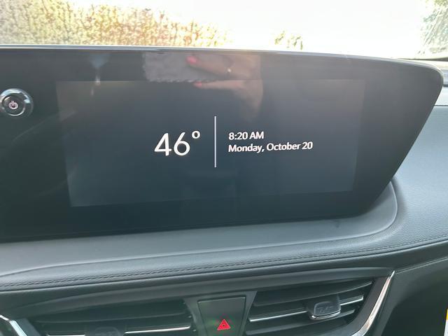 new 2026 Buick Encore GX car, priced at $30,640