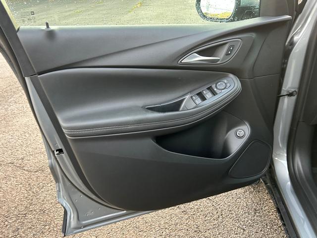 new 2026 Buick Encore GX car, priced at $30,640