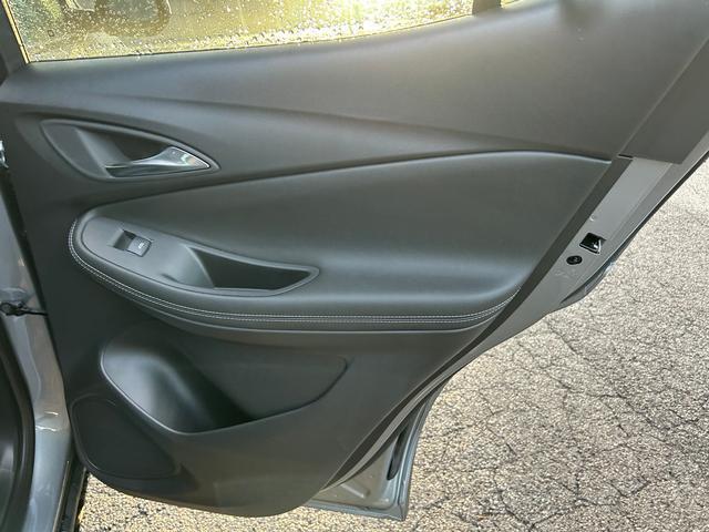 new 2026 Buick Encore GX car, priced at $30,640