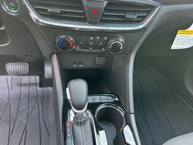 new 2026 Buick Encore GX car, priced at $30,640